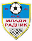 Nkana team logo