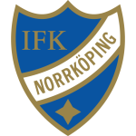 Norrköping team logo