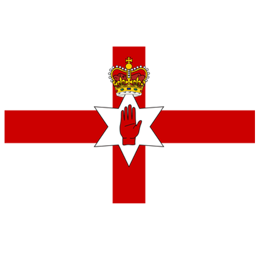 Northern Ireland team logo