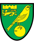 Norwich City U23 team logo