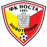 Nosta team logo