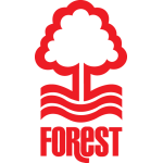 Nottingham Forest team logo