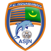 Nouadhibou team logo