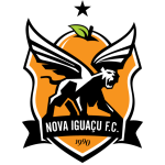 Nova Iguaçu team logo