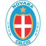 Novara team logo