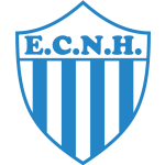Novo Hamburgo team logo