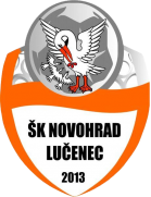 Novohrad Lučenec team logo