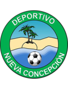 Nueva Concepción team logo