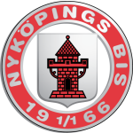 Nyköping team logo