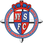 Nyíregyháza Spartacus team logo