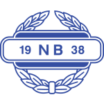 Næsby team logo