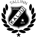 Nõmme Kalju team logo