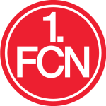 Nürnberg team logo