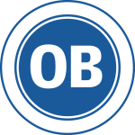OB team logo