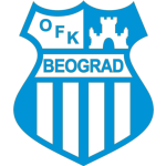 OFK Beograd team logo