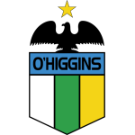 O'Higgins team logo