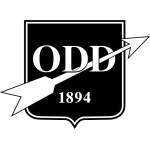 Odd II team logo