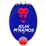 Odisha FC team logo
