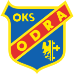 Odra Opole team logo