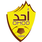 Ohod team logo