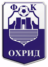 Ohrid team logo