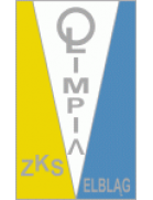 Olimpia Elbląg team logo