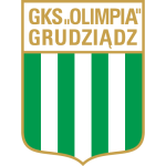 Olimpia Grudziądz team logo