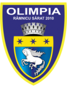 Olimpia Râmnicu Sărat team logo