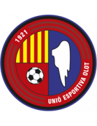 Olot team logo