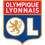 Olympique Lyonnais II team logo