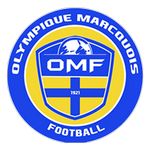 Olympique Marcquois team logo