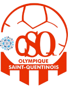 Olympique St Quentin team logo