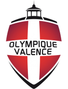 Olympique d'Alès team logo