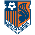 Omiya Ardija team logo