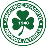 Omonia Nicosia team logo