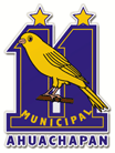 Once Municipal team logo