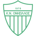 Karmiotissa team logo