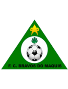 Onze Bravos team logo