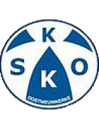 Bredene team logo