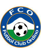 Ordino team logo