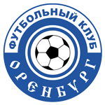Orenburg team logo