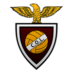 Oriental Lisboa team logo