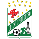 Oriente Petrolero team logo