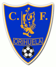 Orihuela team logo