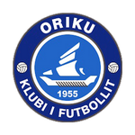 Oriku team logo