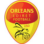Orléans team logo