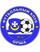 Orsha team logo