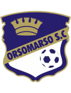 Orsomarso team logo