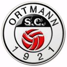 Ortmann team logo