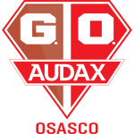Osasco Audax team logo